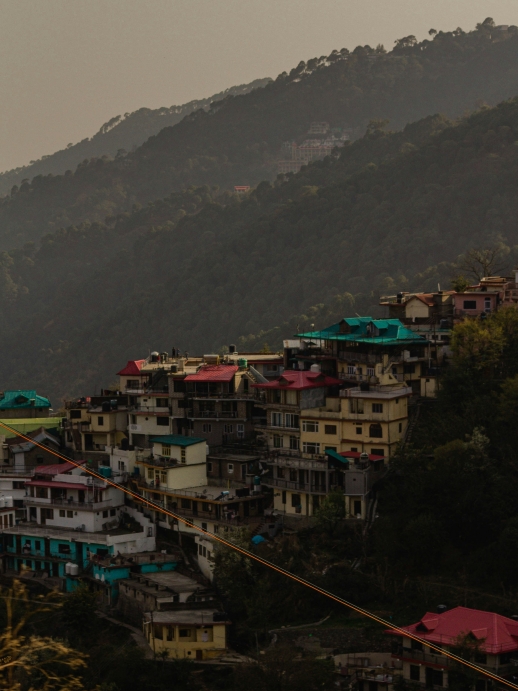 Exploring Kasauli: A Tranquil Escape in the Hills