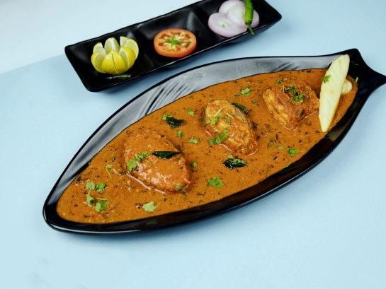 Coconut, Spice and Everything Nice: Goa’s Local Food and Drinks