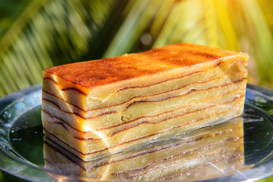 A Guide to Goan Sweets & Desserts: Bebinca, Dodol & More