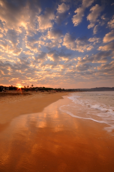 What Each Season In Goa Offers, Beyond Weather