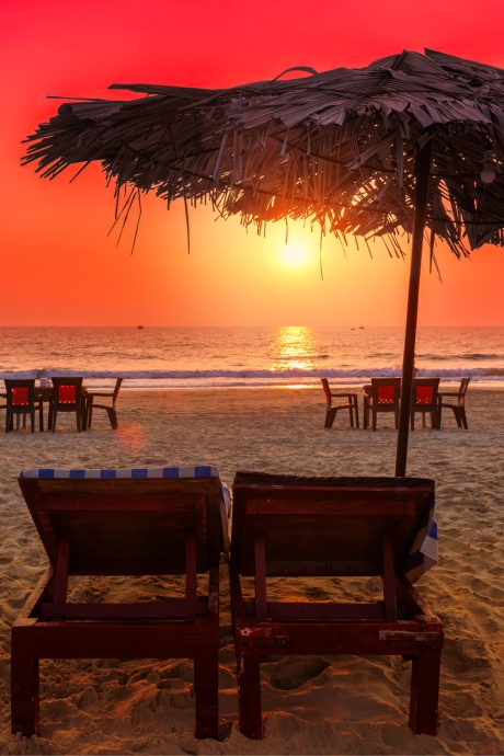 Why off-season Goa feels closer to its original form