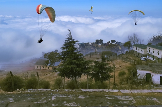 Things to Do in Kasauli - How to Experience Kasauli Beyond Sightseeing