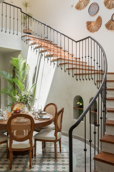 Interior Design for Homes in Goa: Timeless Ideas for Refined Living