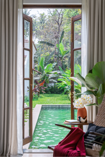 Top Interior Design Trends for Coastal Homes