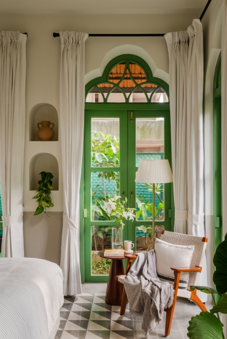 Interior Design for Homes in Goa: Timeless Ideas for Refined Living