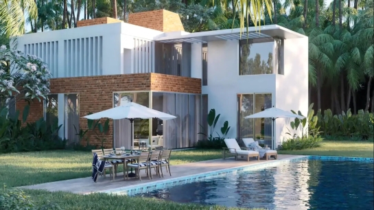 15 Years of Vianaar: Building Homes, Shaping Stories