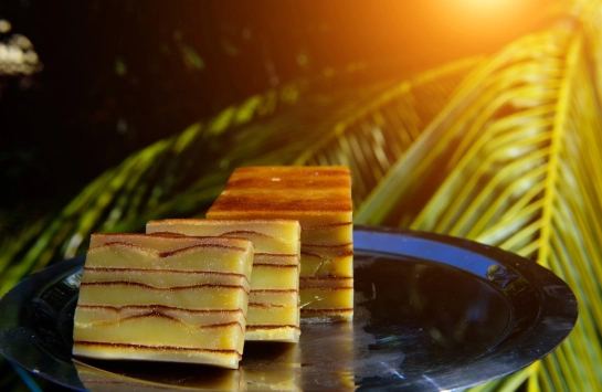 Traditional Goan Dishes