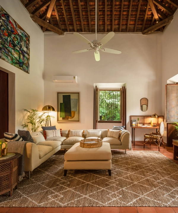 Crafting living canvases: the story behind <span>Vianaar homes</span>