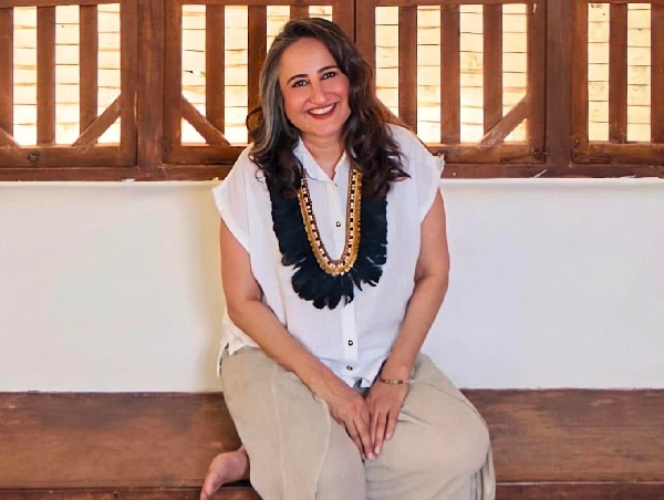 Naina Nagpal on Designing Homes for Slow, <span>Thoughtful Living</span>