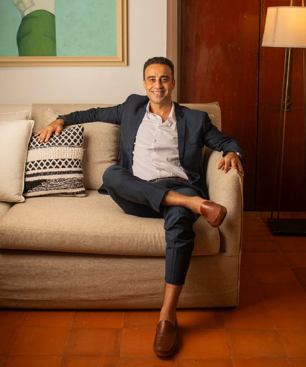 Demand for luxury second homes on <span>the rise</span>