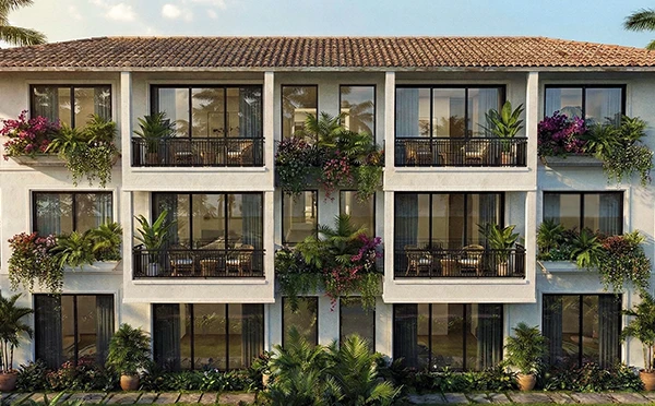 El Cuento - Apartments For Sale in Goa